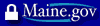 A secure service from Maine.gov